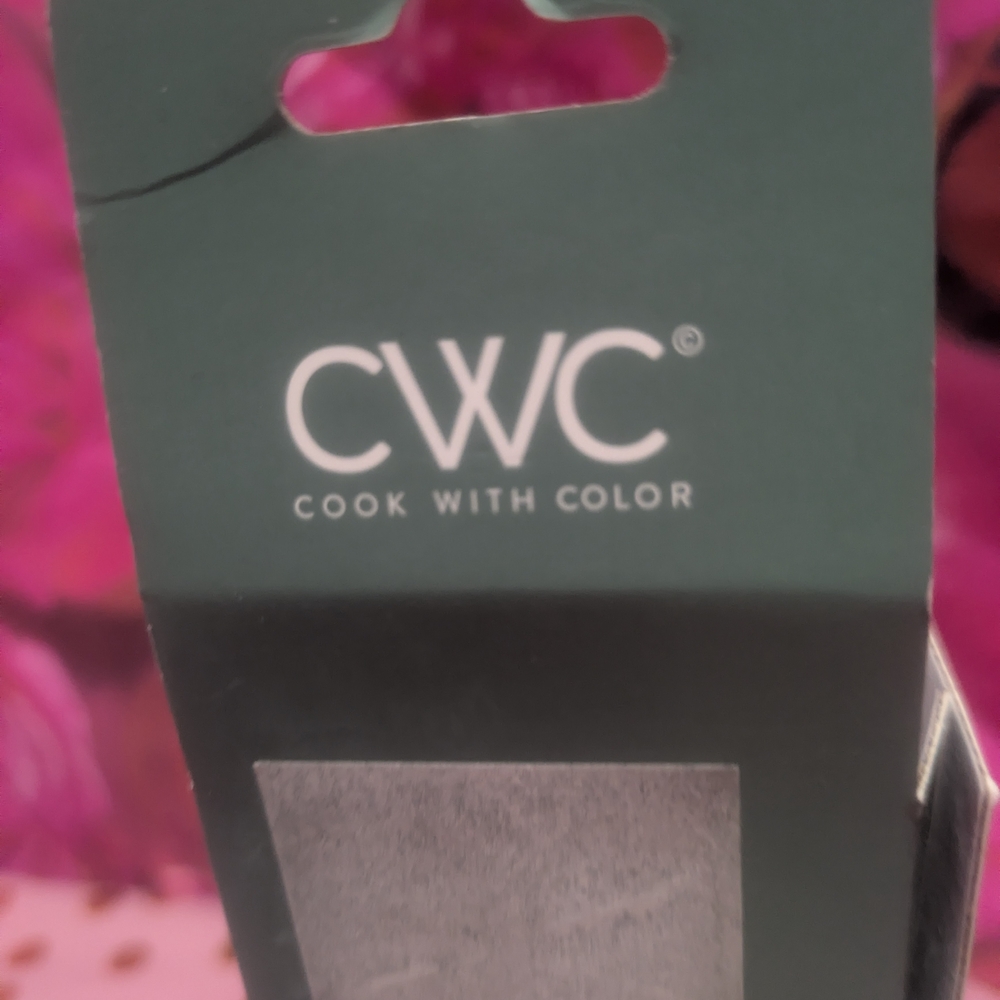CWC Green Snack & Dip Container - Picture 8 of 13